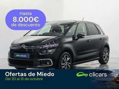 Citroën C4 SpaceTourer