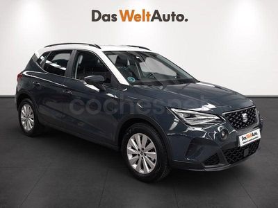 Używany Seat Arona Style 115 KM (84 kW) 2025 Szary SUV
