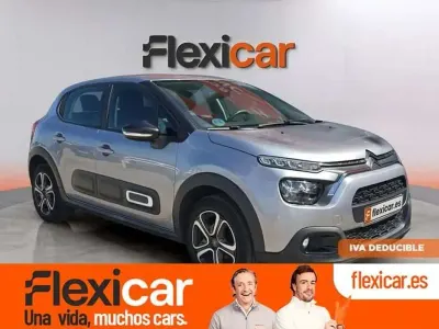 Usado Citroën C3