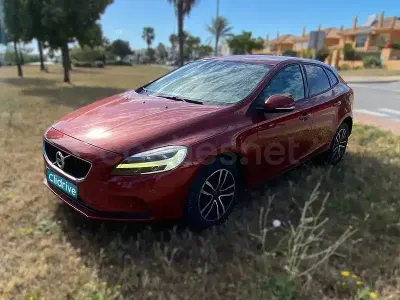 Usado Volvo V40