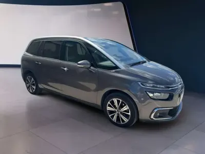 Usado Citroën C4