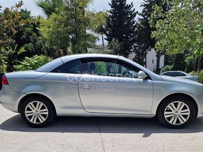 VW Eos