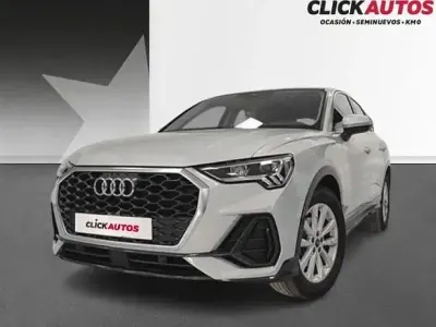 Usado Audi Q3 Advanced 150 CV (110 kW) 2024 SUV