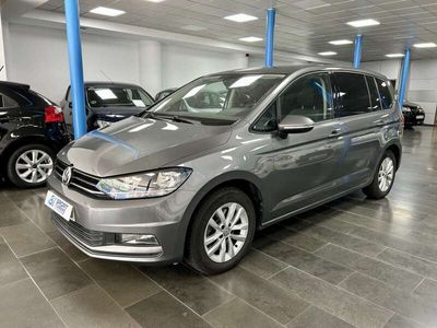 usado VW Touran 1.6TDI CR BMT Edition DSG 81kW