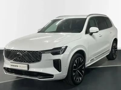 Usado Volvo XC90 Plus 250 CV (183 kW) 2025 Crystal white SUV