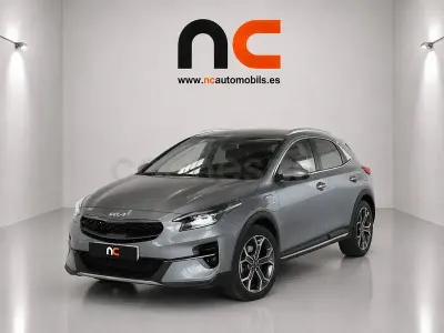 Usado Kia XCeed