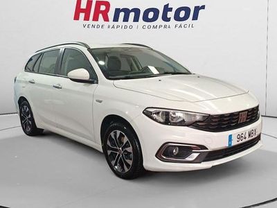 Usado Fiat Tipo City Life 131 CV (96 kW) 2022