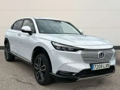 Usado Honda HR-V