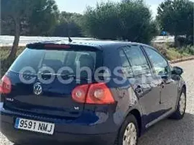 Usado VW Golf IV