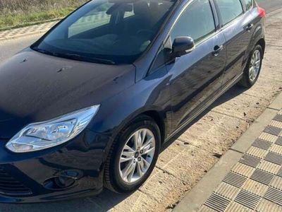 usado Ford Focus 1.0 Ecoboost Auto-S&S Trend