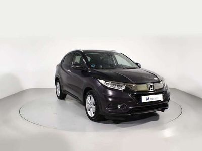 usado Honda HR-V 1.5 I-VTEC EXECUTIVE 5P