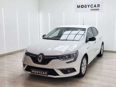 Renault Mégane IV