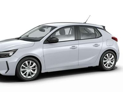Blanco Nuevo 2025 Opel Corsa Edition Utilitario | 18.719 €