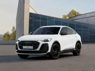 Usado Audi Q5 Sportback