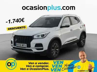 Usado DR DR 4.0