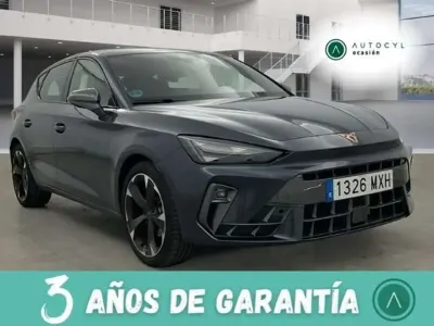 Usado Cupra Leon