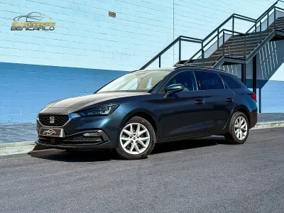 Usado Seat Leon