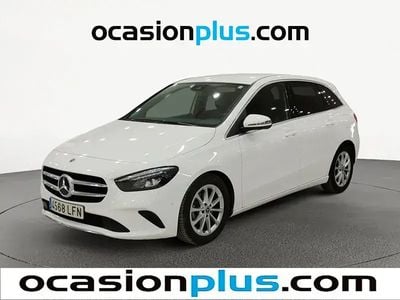 Mercedes B200
