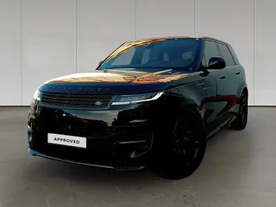 Usado Land Rover Range Rover Sport
