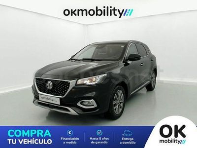 Używany MG HS Comfort 162 KM (119 kW) 2023 Czarny SUV