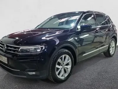 Usado VW Tiguan Sportline 150 CV (110 kW) 2020 SUV