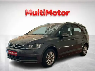 Usado VW Touran
