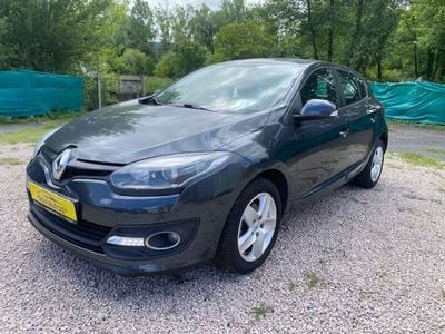 Renault Mégane III