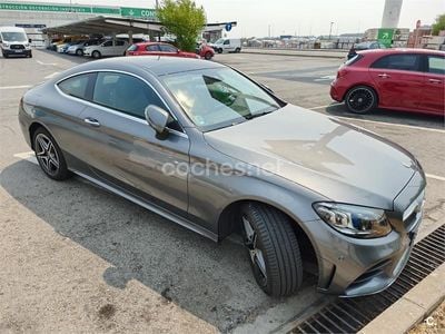 Mercedes C300e