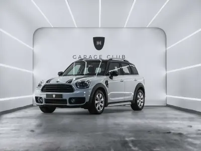 Occasion Mini Cooper Countryman