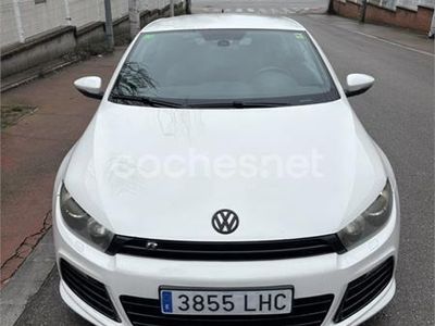 VW Scirocco