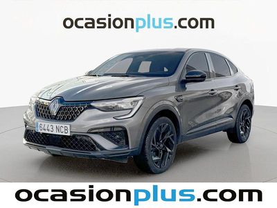 Usado Renault Arkana Esprit Alpine 145 CV (106 kW) 2025 Blanco SUV