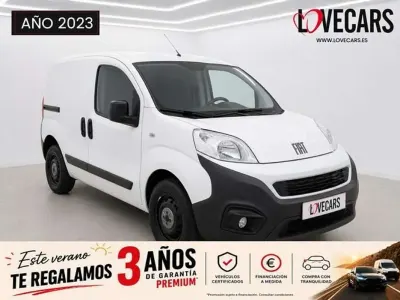 Usado Fiat Fiorino