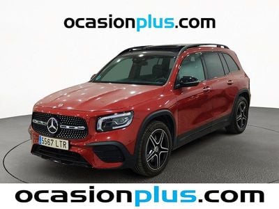 Mercedes GLB220