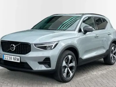 Usado Volvo XC40