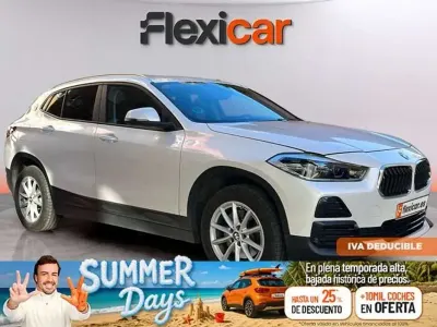 Usado BMW X2