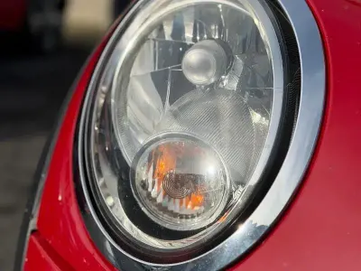 Usado Mini Cooper D