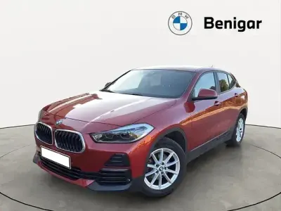 Usado BMW X2