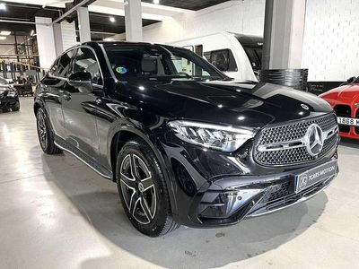 Mercedes GLC220