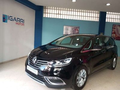 usado Renault Espace 1.6dCi TT Energy Zen EDC 118kW