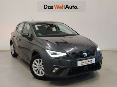 usado Seat Ibiza 1.0 TSI S&S Style 110