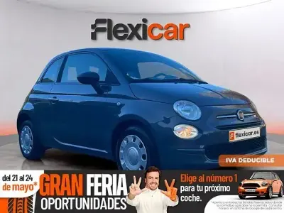 Occasion Fiat 500