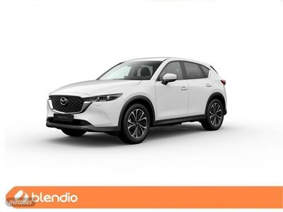 usado Mazda CX-5 e-SKY G MHEV 2.0 121kW Center-Line Plus