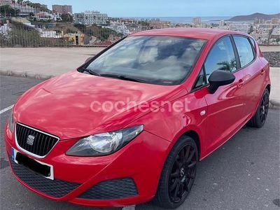 Seat Ibiza SC