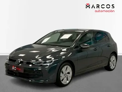 Usado VW Golf VIII 116 CV (85 kW) 2025