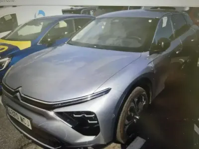 Usado Citroën C5 X