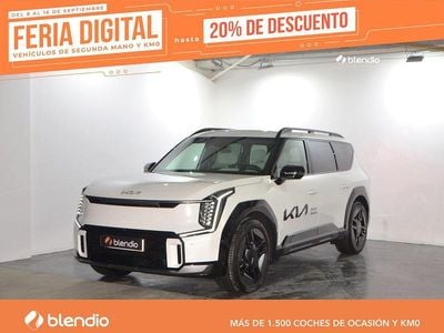 Kia EV9