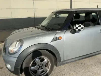 Usado Mini ONE