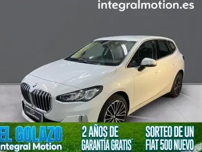 Usado BMW 218 136 CV (100 kW) 2022