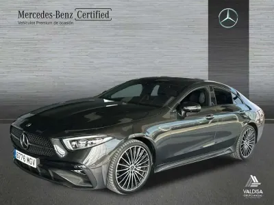 Occasion Mercedes CLS300 265 PK (194 kW) 2023 Coupé