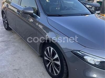 Gris / plata Usado 2020 Mercedes A180 Berlina | 17.000 € (Buen precio)